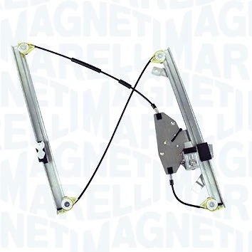 Window Regulator